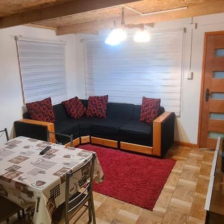 Cabanas San Alfonso Chile Chico Zewnętrze zdjęcie